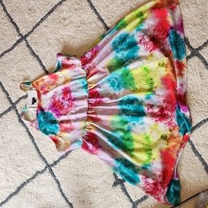 Used torrid plus size 3 dress